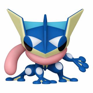 Pokémon - Funko POP! figura - Greninja