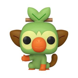 Pokémon - Funko POP! figura - Grookey