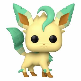 Pokémon - Funko POP! figura - Leafeon