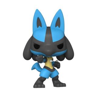 Pokémon - Funko POP! figura - Lucario