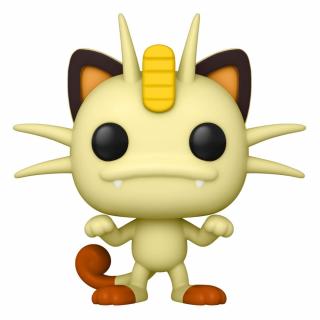 Pokémon - Funko POP! figura - Meowth