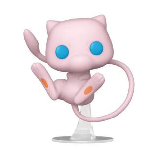 Pokémon - Funko POP! figura - Mew