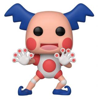 Pokémon - Funko POP! figura - Mr. Mime