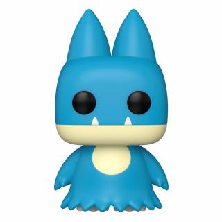 Pokémon - Funko POP! figura - Munchlax