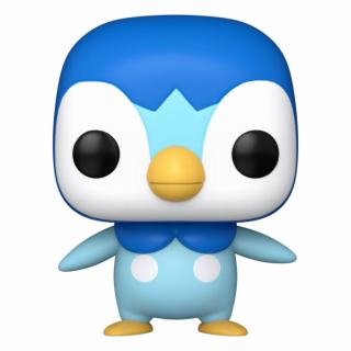 Pokémon - Funko POP! figura - Piplup