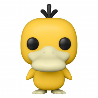 Pokémon - Funko POP! figura - Psyduck