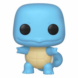 Pokémon - Funko POP! figura - Squirtle