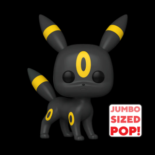 Pokémon - Funko POP! figura - Umbreon (Jumbo)