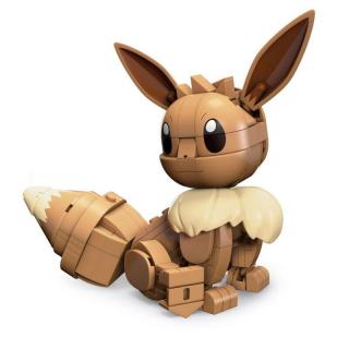 Pokémon - Mega Construx - Eevee (13cm)