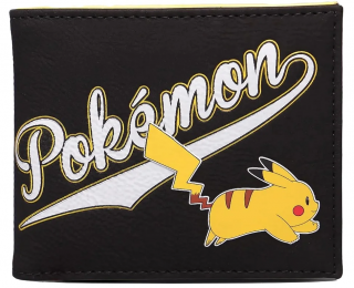 Pokémon - Pénztárca - Pika