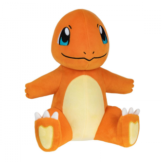 Pokémon - plüss - Charmander