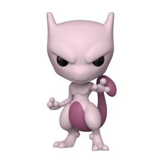 Pokémon Super Sized Jumbo - Funko POP! figura - Mewtwo