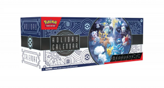 Pokémon TCG - Holiday Calendar (2023) (EN)