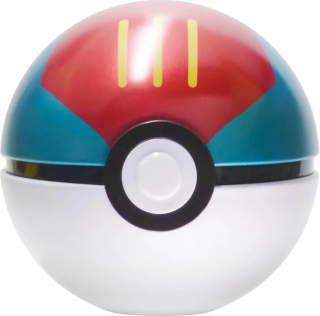 Pokémon TCG - Poké Ball Tin 2023 - Lure Ball (EN)