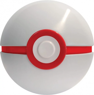 Pokémon TCG - Poké Ball Tin 2023 - Premier Ball (EN)