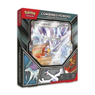 Pokémon TCG - Premium Collection - Combined Powers (EN)