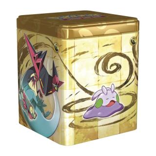 Pokémon TCG - Stacking Tin - Dragon (EN)