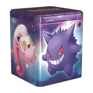 Pokémon TCG - Stacking Tin - Psychic (EN)