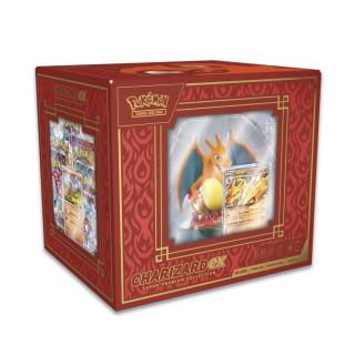 Pokémon TCG - Super Premium Collection - Charizard ex (EN)