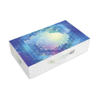 Pokémon TCG - Ultra-Premium Collection - Terapagos ex (HU)