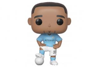 Premier League Manchester City - Funko figura - Gabriel Jesus