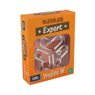 Puzzle Expert - Triple W 5/5