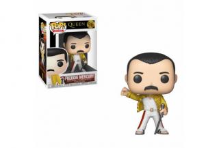 Queen Funko figura - Freddie Mercury (96)