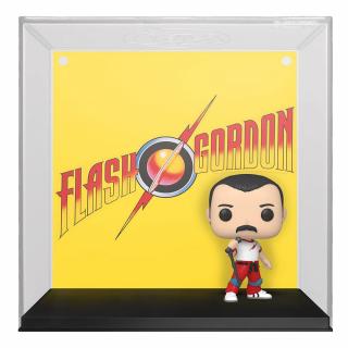 Queen - Funko POP! figura - Flash Gordon