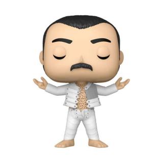 Queen - Funko POP! figura - Freddie Mercury (I was born to love you)