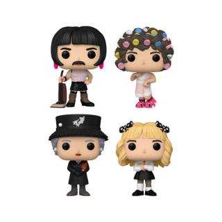 Queen - Funko POP! figurák - I Want to Break Free (Szabadulni akarok)