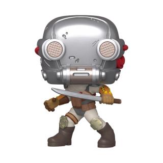 Rage 2 - funko figura - Immortal Shroud