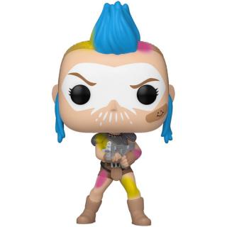 Rage 2 - funko figura - Mohawk Girl