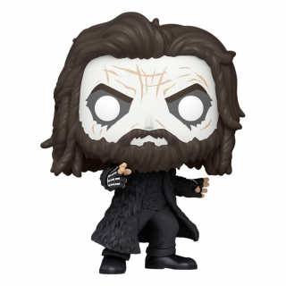 Rob Zombie - Funko POP! figurája - Dragula