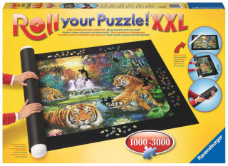 Roll Your Puzzle XXL - szőnyeg - 1000 és 3000 darab között