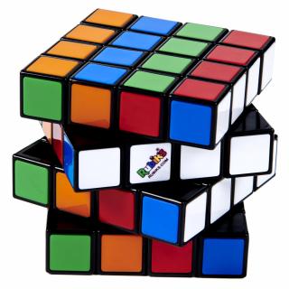 RUBIK-KOCKA MESTER 4X4