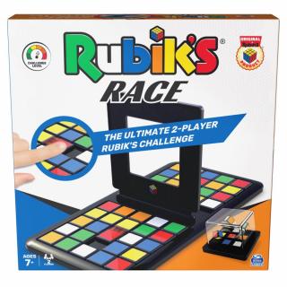 RUBIK VERSENYJÁTÉK