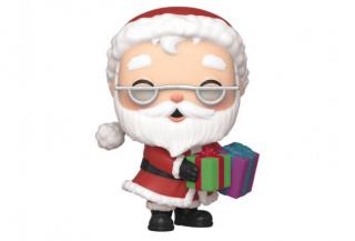 Santa Claus Funko figura