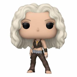 Shakira - Funko POP! figura - Bárhol / Bármikor - SHAKEN COVER