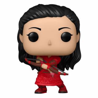 Shang-Chi and Legend of the Ten Rings - funko figura - Katy