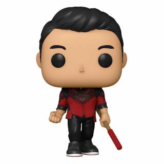 Shang-Chi and Legend of the Ten Rings - funko figura - Shang-Chi Pose