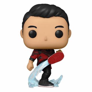 Shang-Chi and Legend of the Ten Rings - funko figura - Shang-Chi