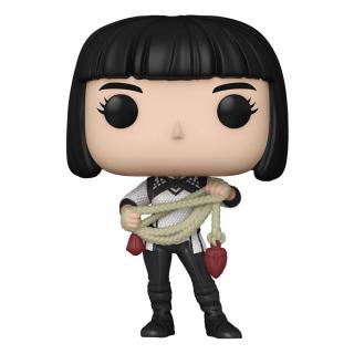 Shang-Chi and Legend of the Ten Rings - funko figura - Xialing