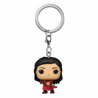 Shang-Chi and Legend of the Ten Rings - funko kulcs - Katy