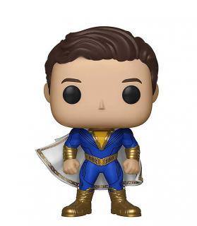 Shazam Funko figura - Freddy