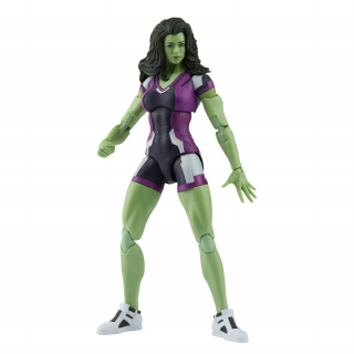 She-Hulk Marvel Legends Series akciófigura - She-Hulk