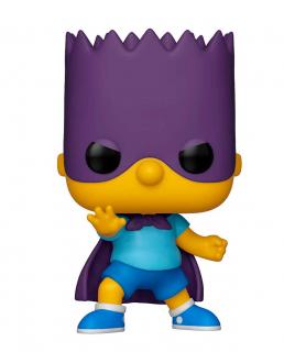 Simpsons Funko figura - Bartman