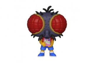 Simpsons Funko figura - Fly Boy Bart