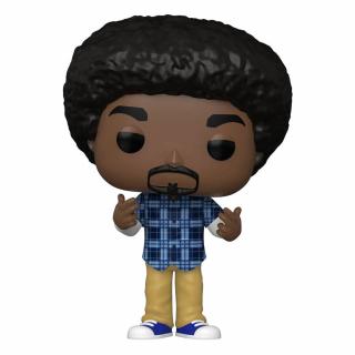 Snoop Dogg - Funko POP! figura - Snoop Dogg (kék ing)