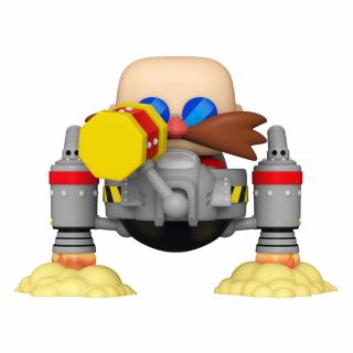 Sonic The Hedgehog - Funko POP! figura - Dr. Eggman