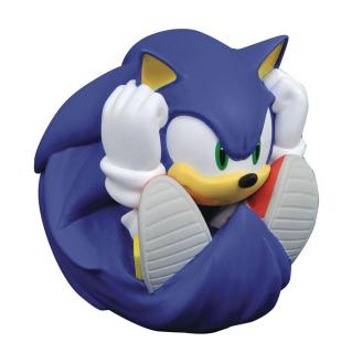 Sonic The Hedgehog - készpénzes doboz - Sonic